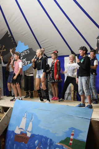 Kampfoto 2017