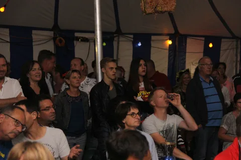 Kampfoto 2017