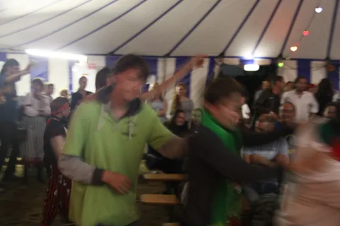 Kampfoto 2017