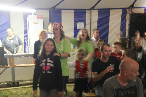 Kampfoto 2017