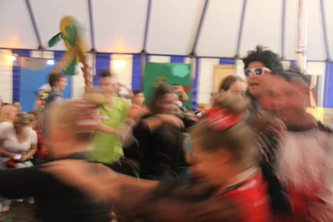 Kampfoto 2017