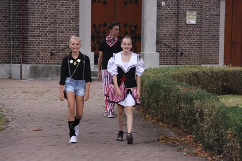 Kampfoto 2017
