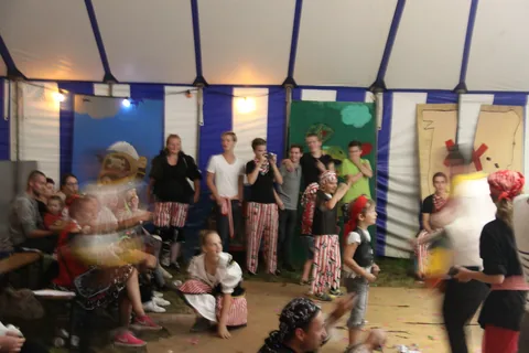 Kampfoto 2017