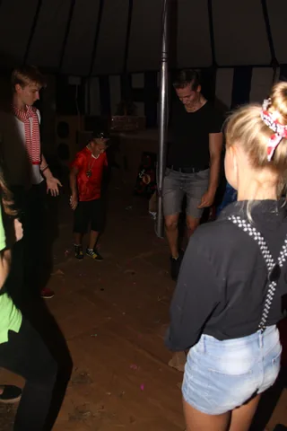 Kampfoto 2017