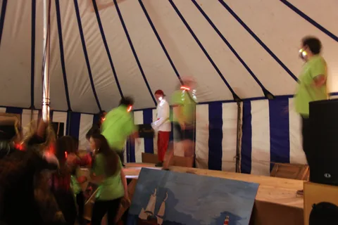 Kampfoto 2017