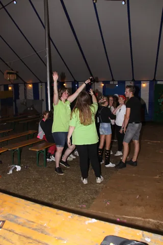 Kampfoto 2017