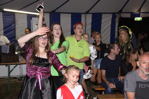 Kampfoto 2017