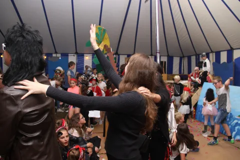 Kampfoto 2017