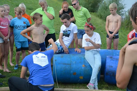 Kampfoto 2017