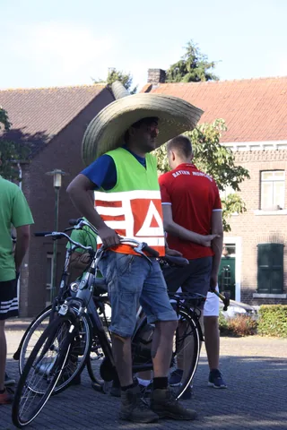 Kampfoto 2018