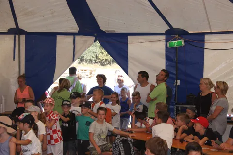 Kampfoto 2018