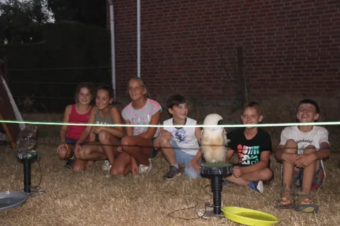 Kampfoto 2018