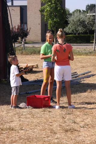 Kampfoto 2018