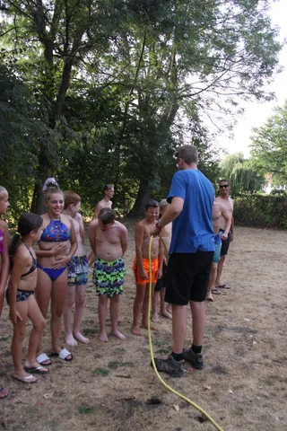 Kampfoto 2018
