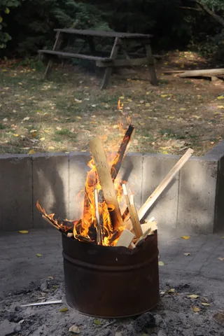 Kampfoto 2018