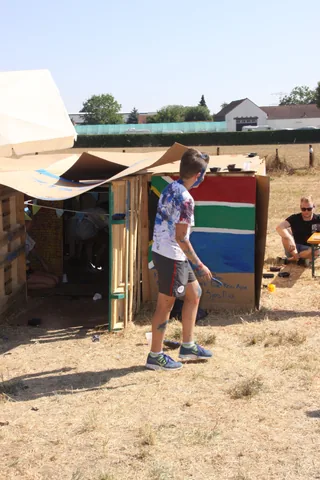 Kampfoto 2018