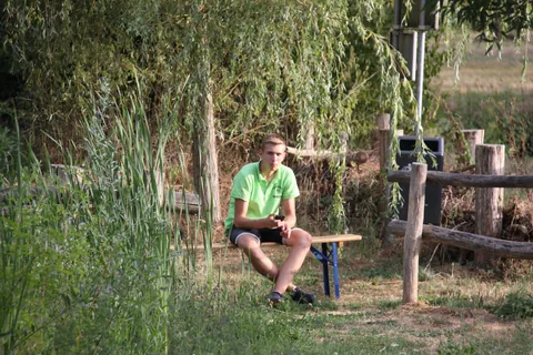 Kampfoto 2018