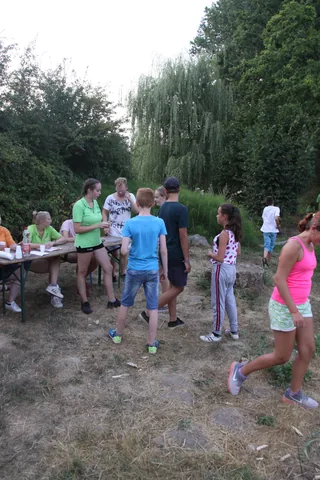 Kampfoto 2018
