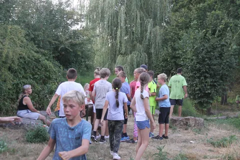 Kampfoto 2018