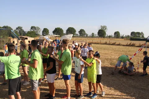 Kampfoto 2018