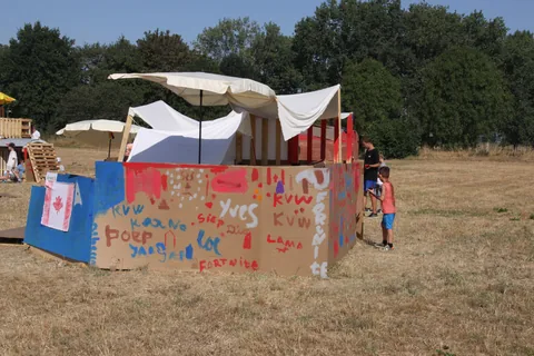 Kampfoto 2018