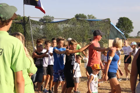 Kampfoto 2018