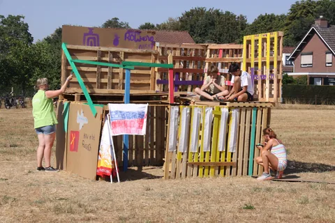 Kampfoto 2018