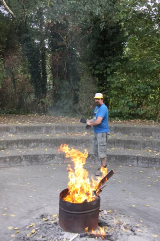 Kampfoto 2018