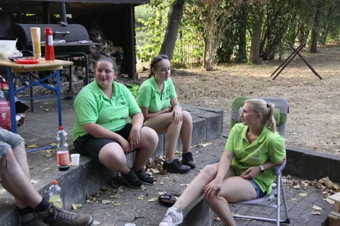 Kampfoto 2018
