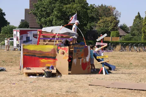 Kampfoto 2018