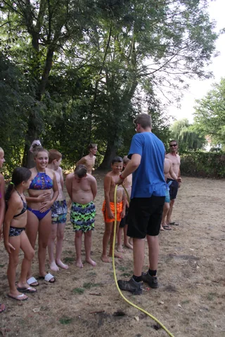 Kampfoto 2018