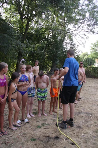 Kampfoto 2018