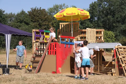 Kampfoto 2018