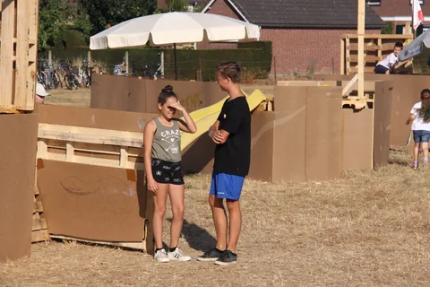 Kampfoto 2018