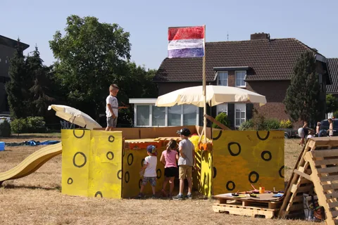 Kampfoto 2018