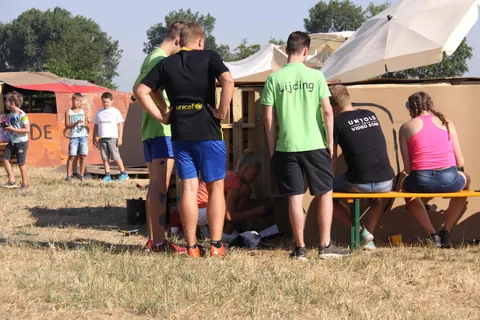 Kampfoto 2018