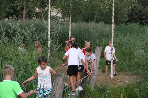 Kampfoto 2018