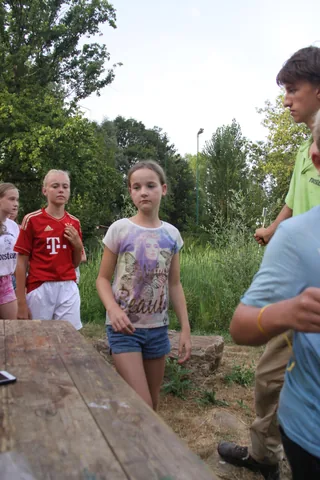 Kampfoto 2018
