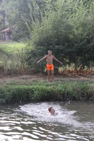 Kampfoto 2018