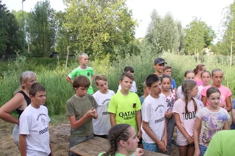 Kampfoto 2018