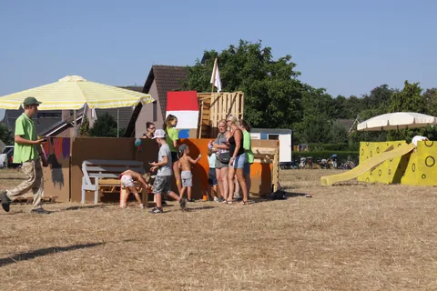 Kampfoto 2018