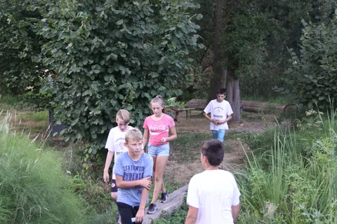 Kampfoto 2018