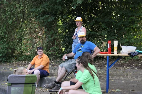 Kampfoto 2018