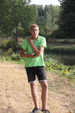 Kampfoto 2018