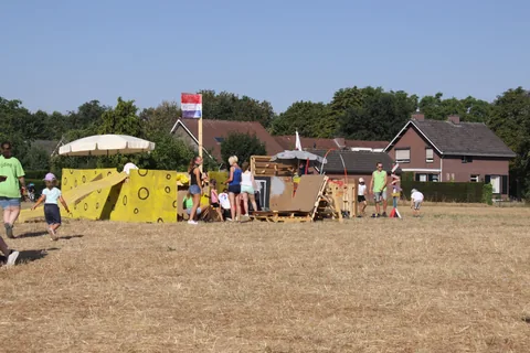 Kampfoto 2018