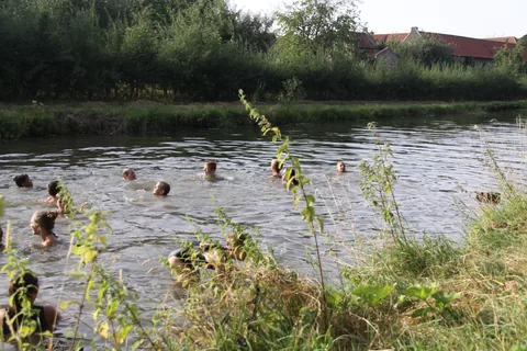 Kampfoto 2018
