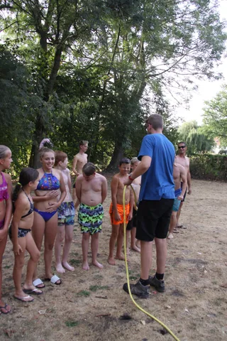 Kampfoto 2018