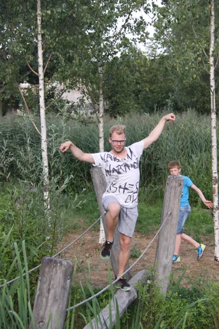 Kampfoto 2018