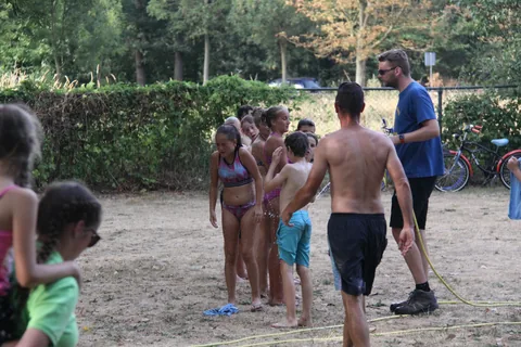 Kampfoto 2018