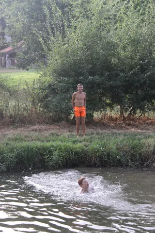 Kampfoto 2018